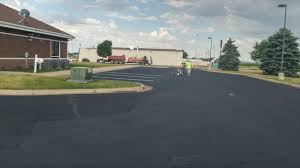 Best Recycled Asphalt Driveway Installation  in Birngham, MI